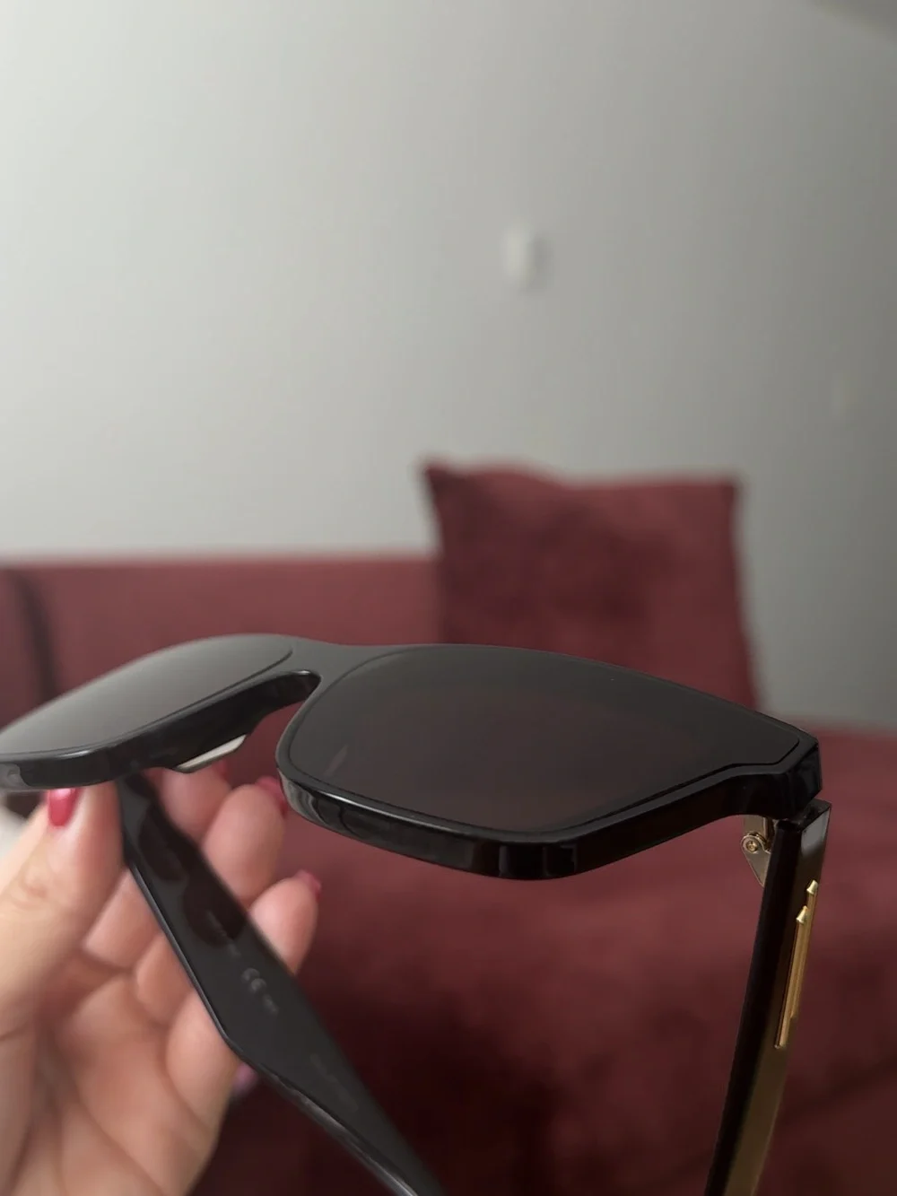 Bottega Veneta Sunglasses